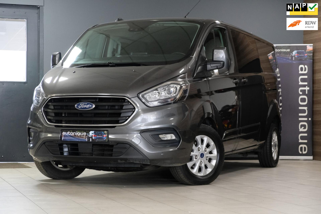 Ford Transit Custom 300 2.0 TDCI L2H1 Limited DC aut.navi/camera2xschuif 43731970-0.jpg | AutoNique Occasions Uden