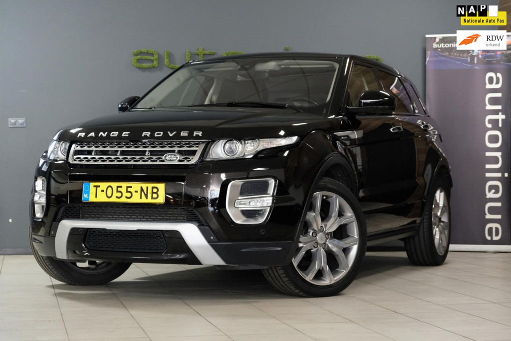 Land Rover Range Rover Evoque 2.0 Si 4WD Autobiography Pano/20inch/tr.haak 44000752-0.jpg | AutoNique Occasions Uden
