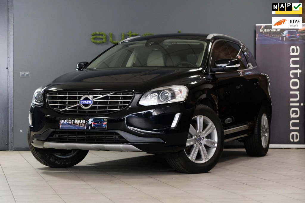 Volvo XC60 2.0 T5 104dkm **Lederen Bekleding/Navi/Camera** TREKHAAK + 245pk 45266761-0.jpg | AutoNique Occasions Uden