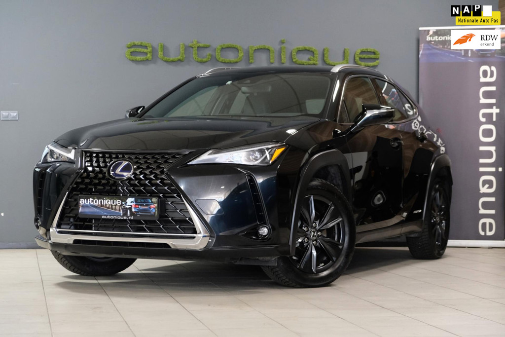 Lexus UX 250h Executive Line *12.778km* NIEUWSTAAT & Dealer Onderhouden 46034228-0.jpg | AutoNique Occasions Uden