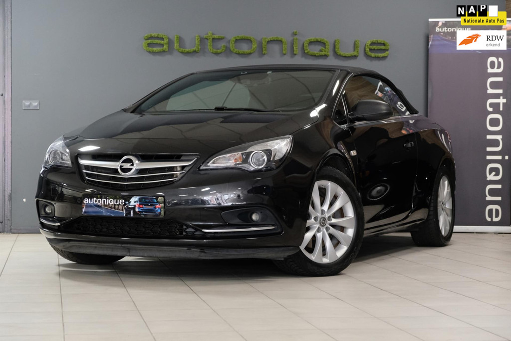 Opel Cascada 1.4 Turbo Cosmo Leder/clima/navi 46121816-0.jpg | AutoNique Occasions Uden
