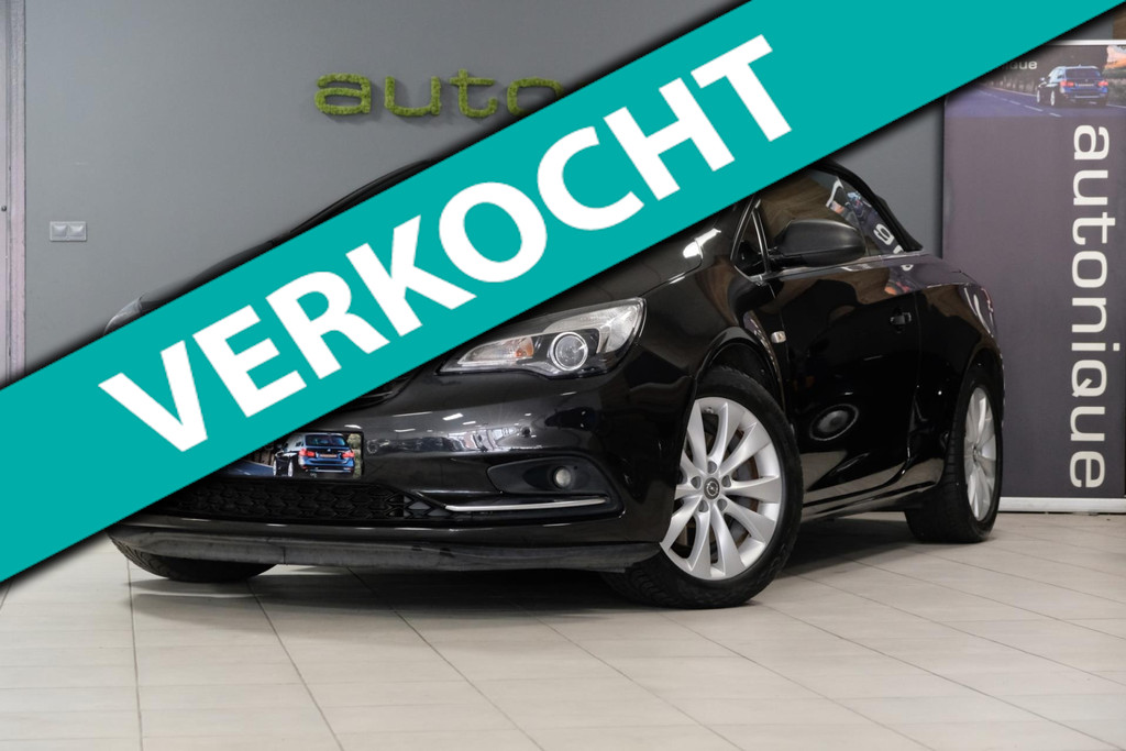Opel Cascada 1.4 Turbo Cosmo Leder/clima/navi 46121816-0.jpg | AutoNique Occasions Uden