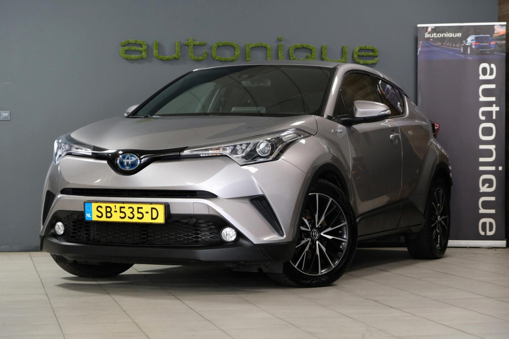 Toyota C-HR 1.8 Hybrid Dynamic Automaat navi 46580362-0.jpg | AutoNique Occasions Uden