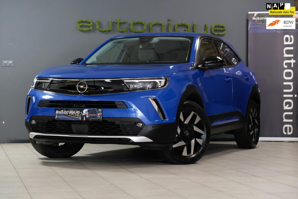 Opel Mokka 1.2 Turbo Elegance automaat navi/adap.cruise 46779698-0.jpg | AutoNique Occasions Uden