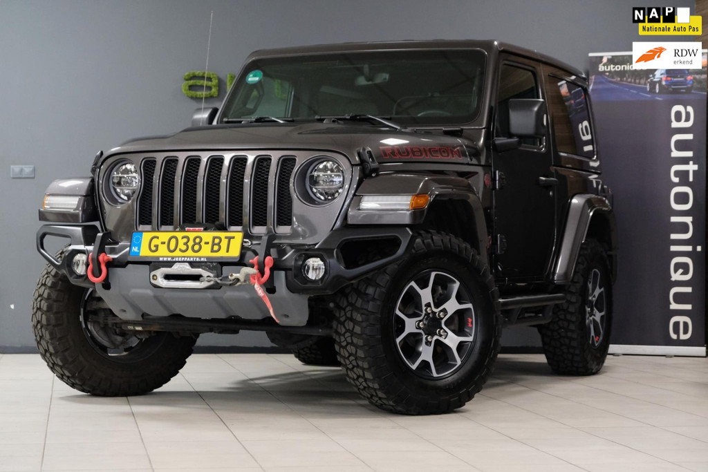 Jeep Wrangler 2.0T Rubicon automaat org.NL1ste.eig. 47514069-0.jpg | AutoNique Occasions Uden