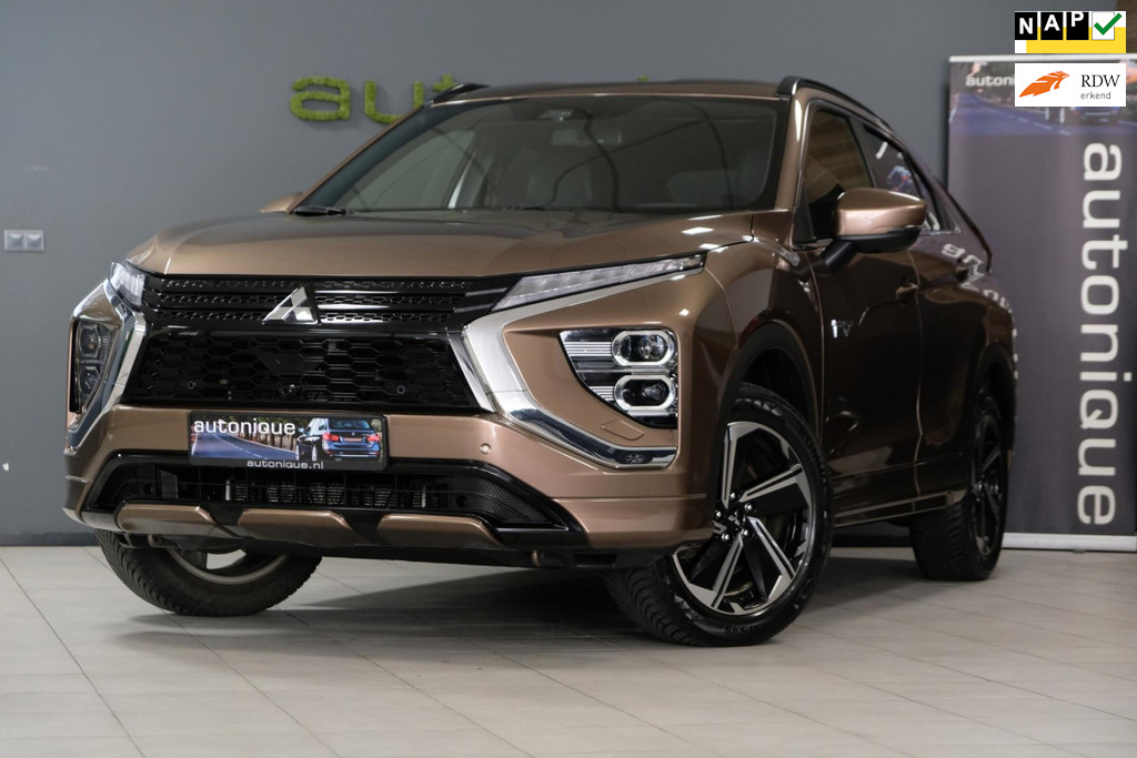 Mitsubishi Eclipse Cross 2.4 PHEV Intense+ 4WD Automaat 47614388-0.jpg | AutoNique Occasions Uden