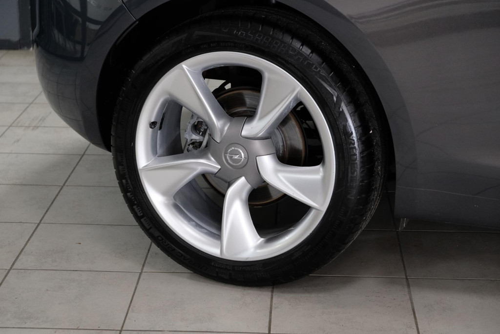 Opel Astra GTC 1.6 Turbo 170pk Sport coupe 48606879-5.jpg | AutoNique Occasions Uden