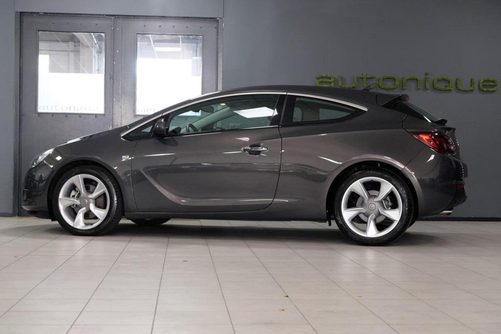 Opel Astra GTC 1.6 Turbo 170pk Sport coupe 48606879-7.jpg | AutoNique Occasions Uden