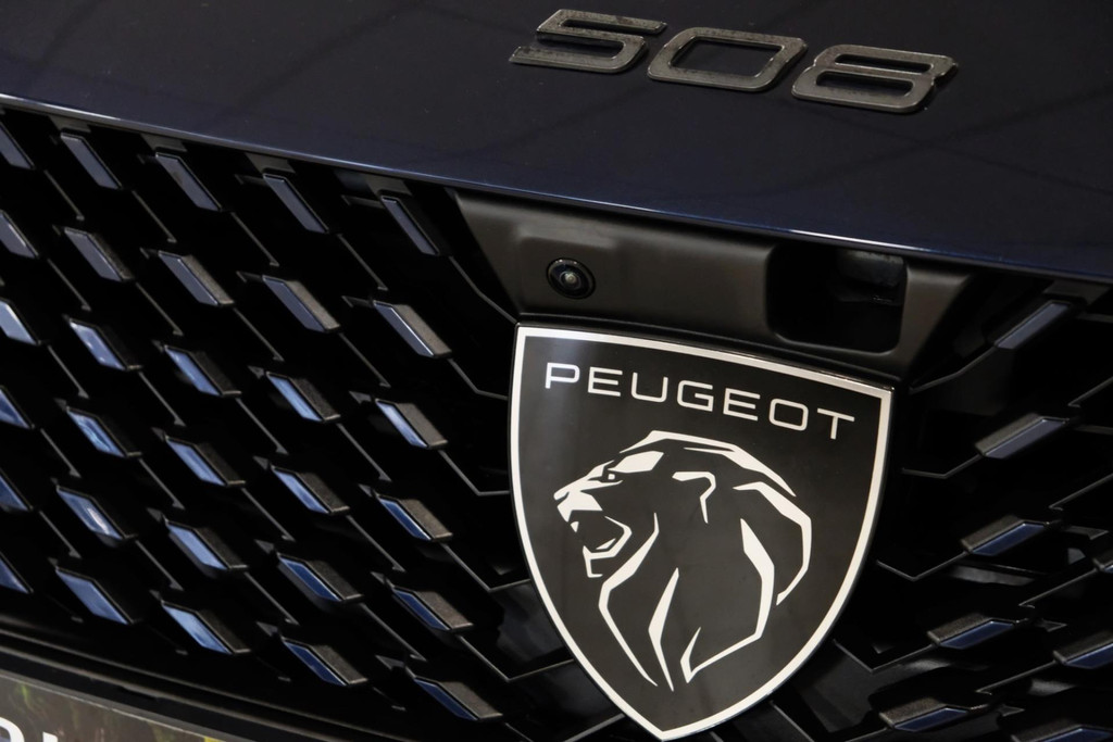Peugeot 508 SW 1.2 PureTech 130 GT LINE *NW MODEL* Leder/360° Camera/All-Season/MirrorScreen 48607142-10.jpg | AutoNique Occasions Uden