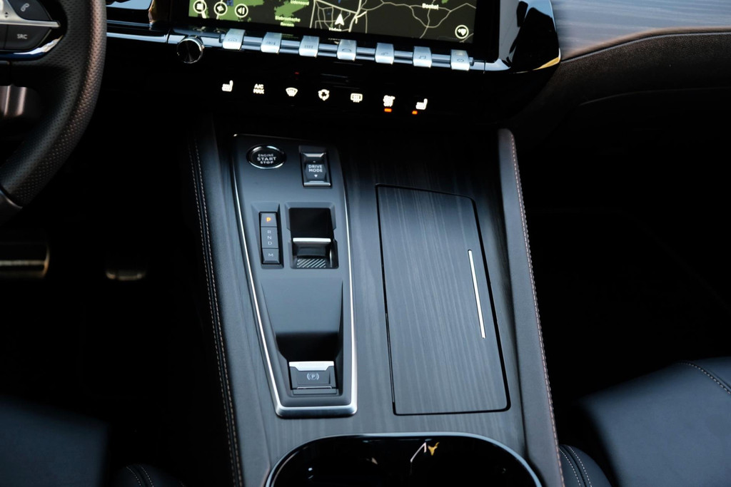 Peugeot 508 SW 1.2 PureTech 130 GT LINE *NW MODEL* Leder/360° Camera/All-Season/MirrorScreen 48607142-15.jpg | AutoNique Occasions Uden