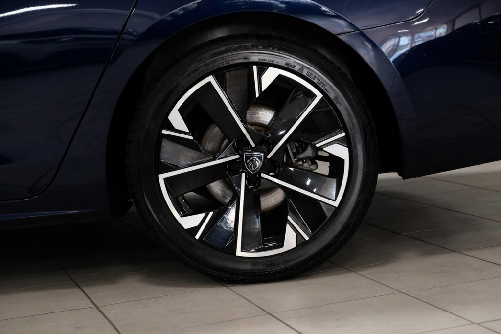 Peugeot 508 SW 1.2 PureTech 130 GT LINE *NW MODEL* Leder/360° Camera/All-Season/MirrorScreen 48607142-20.jpg | AutoNique Occasions Uden