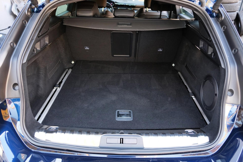 Peugeot 508 SW 1.2 PureTech 130 GT LINE *NW MODEL* Leder/360° Camera/All-Season/MirrorScreen 48607142-21.jpg | AutoNique Occasions Uden