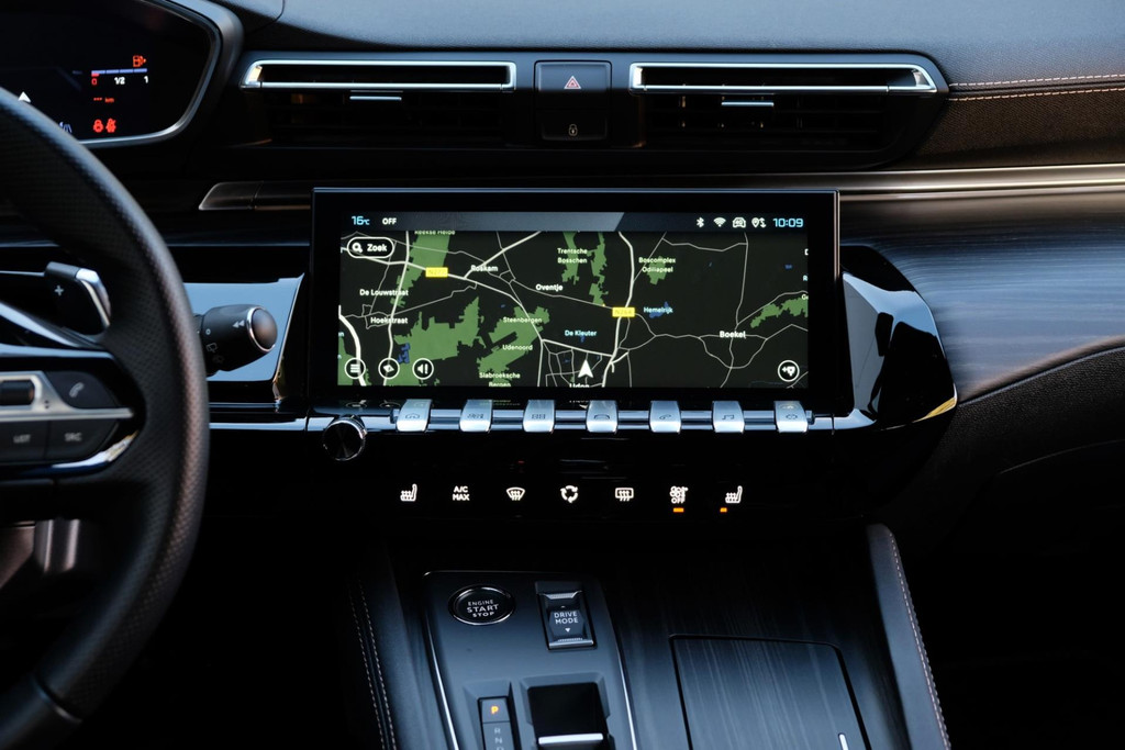 Peugeot 508 SW 1.2 PureTech 130 GT LINE *NW MODEL* Leder/360° Camera/All-Season/MirrorScreen 48607142-23.jpg | AutoNique Occasions Uden