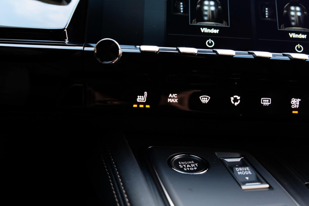 Peugeot 508 SW 1.2 PureTech 130 GT LINE *NW MODEL* Leder/360° Camera/All-Season/MirrorScreen 48607142-25.jpg | AutoNique Occasions Uden