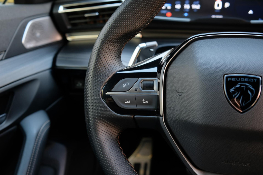 Peugeot 508 SW 1.2 PureTech 130 GT LINE *NW MODEL* Leder/360° Camera/All-Season/MirrorScreen 48607142-27.jpg | AutoNique Occasions Uden