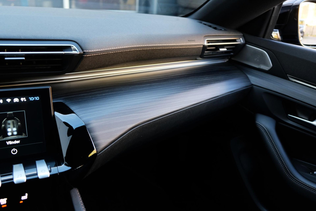 Peugeot 508 SW 1.2 PureTech 130 GT LINE *NW MODEL* Leder/360° Camera/All-Season/MirrorScreen 48607142-31.jpg | AutoNique Occasions Uden