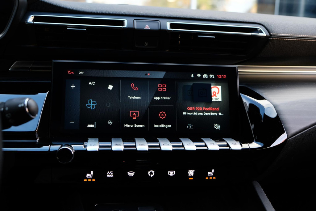 Peugeot 508 SW 1.2 PureTech 130 GT LINE *NW MODEL* Leder/360° Camera/All-Season/MirrorScreen 48607142-33.jpg | AutoNique Occasions Uden
