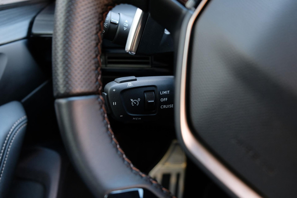 Peugeot 508 SW 1.2 PureTech 130 GT LINE *NW MODEL* Leder/360° Camera/All-Season/MirrorScreen 48607142-34.jpg | AutoNique Occasions Uden