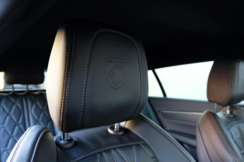 Peugeot 508 SW 1.2 PureTech 130 GT LINE *NW MODEL* Leder/360° Camera/All-Season/MirrorScreen 48607142-38.jpg | AutoNique Occasions Uden