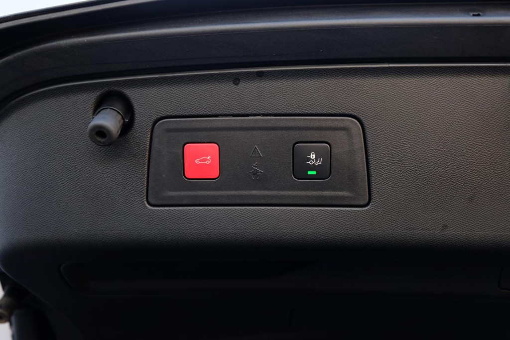 Peugeot 508 SW 1.2 PureTech 130 GT LINE *NW MODEL* Leder/360° Camera/All-Season/MirrorScreen 48607142-39.jpg | AutoNique Occasions Uden