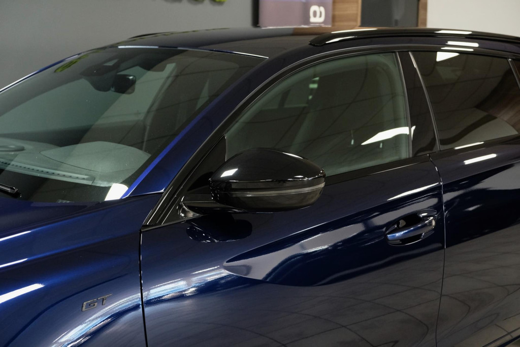 Peugeot 508 SW 1.2 PureTech 130 GT LINE *NW MODEL* Leder/360° Camera/All-Season/MirrorScreen 48607142-44.jpg | AutoNique Occasions Uden