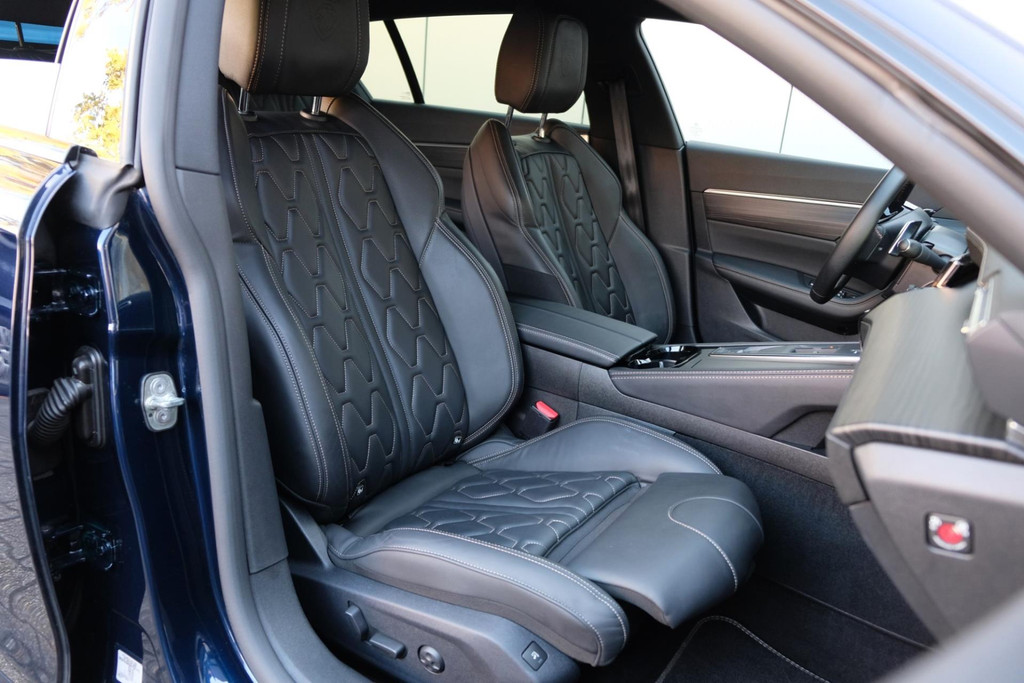 Peugeot 508 SW 1.2 PureTech 130 GT LINE *NW MODEL* Leder/360° Camera/All-Season/MirrorScreen 48607142-5.jpg | AutoNique Occasions Uden