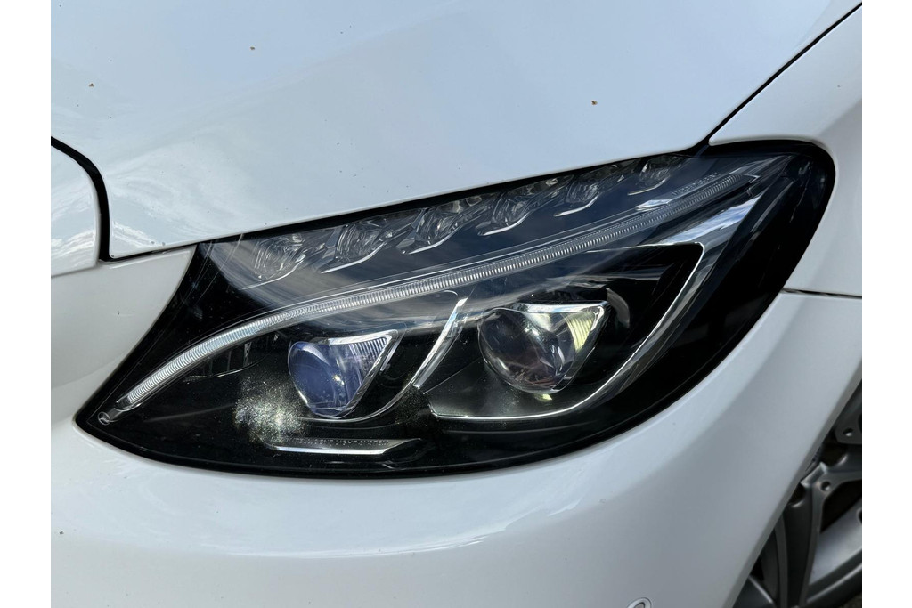 Mercedes-Benz C-Klasse 220 CDI AMG PAKKET *PANORAMADAK* Leder/Navigatie 170pk!! 48669307-13.jpg | AutoNique Occasions Uden