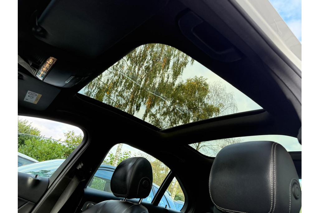 Mercedes-Benz C-Klasse 220 CDI AMG PAKKET *PANORAMADAK* Leder/Navigatie 170pk!! 48669307-7.jpg | AutoNique Occasions Uden