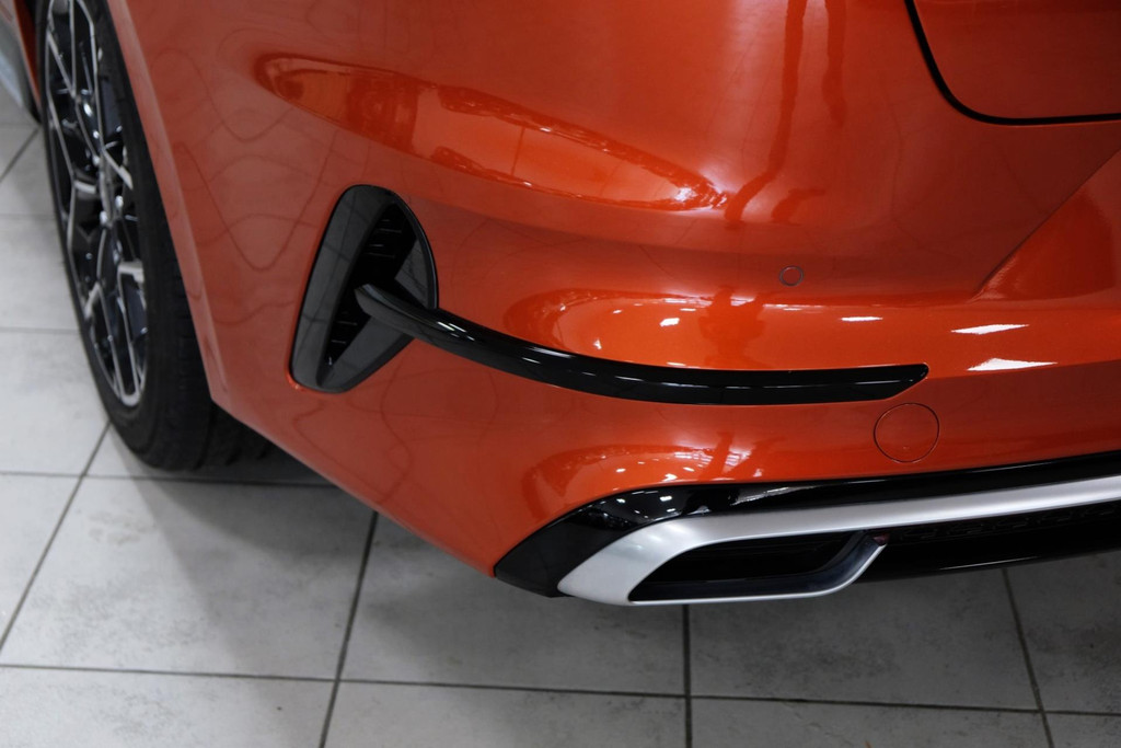 Kia ProCeed 1.5 T-GDi GT-Line *PANORAMADAK* JBL|AppleCarplay|68dkm Compleet Onderhouden 48692650-15.jpg | AutoNique Occasions Uden