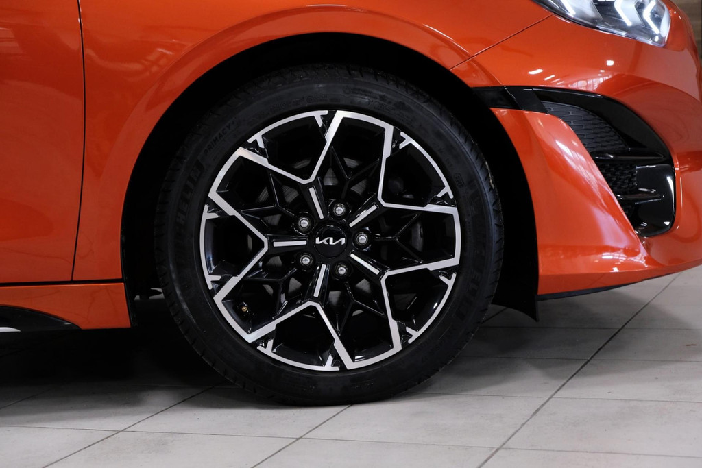 Kia ProCeed 1.5 T-GDi GT-Line *PANORAMADAK* JBL|AppleCarplay|68dkm Compleet Onderhouden 48692650-4.jpg | AutoNique Occasions Uden