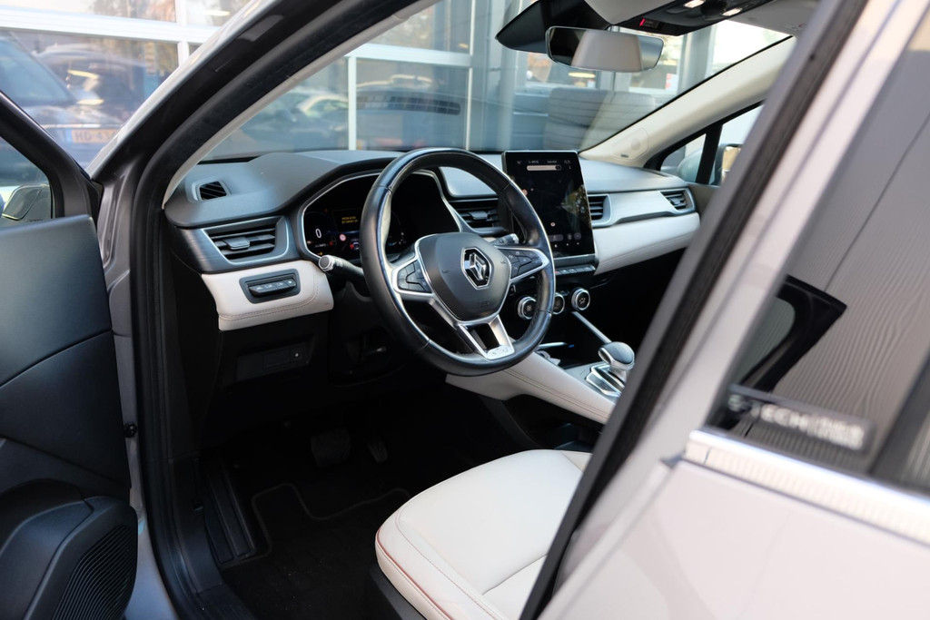 Renault Captur 1.6 E-Tech Plug-in Hybrid 160 Initiale Paris *PANORAMADAK* 56dkm ZEER LUXE 48722523-1.jpg | AutoNique Occasions Uden