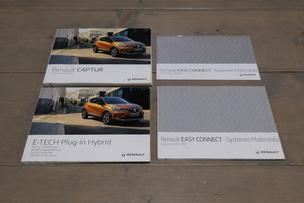 Renault Captur 1.6 E-Tech Plug-in Hybrid 160 Initiale Paris *PANORAMADAK* 56dkm ZEER LUXE 48722523-13.jpg | AutoNique Occasions Uden