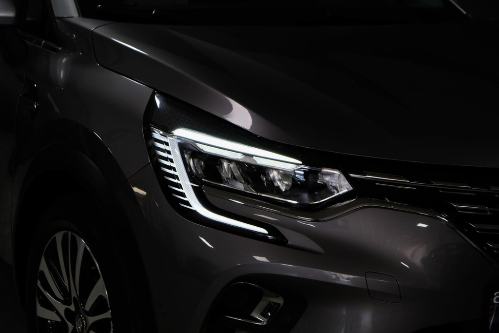 Renault Captur 1.6 E-Tech Plug-in Hybrid 160 Initiale Paris *PANORAMADAK* 56dkm ZEER LUXE 48722523-21.jpg | AutoNique Occasions Uden