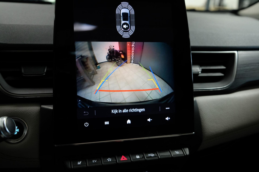 Renault Captur 1.6 E-Tech Plug-in Hybrid 160 Initiale Paris *PANORAMADAK* 56dkm ZEER LUXE 48722523-32.jpg | AutoNique Occasions Uden