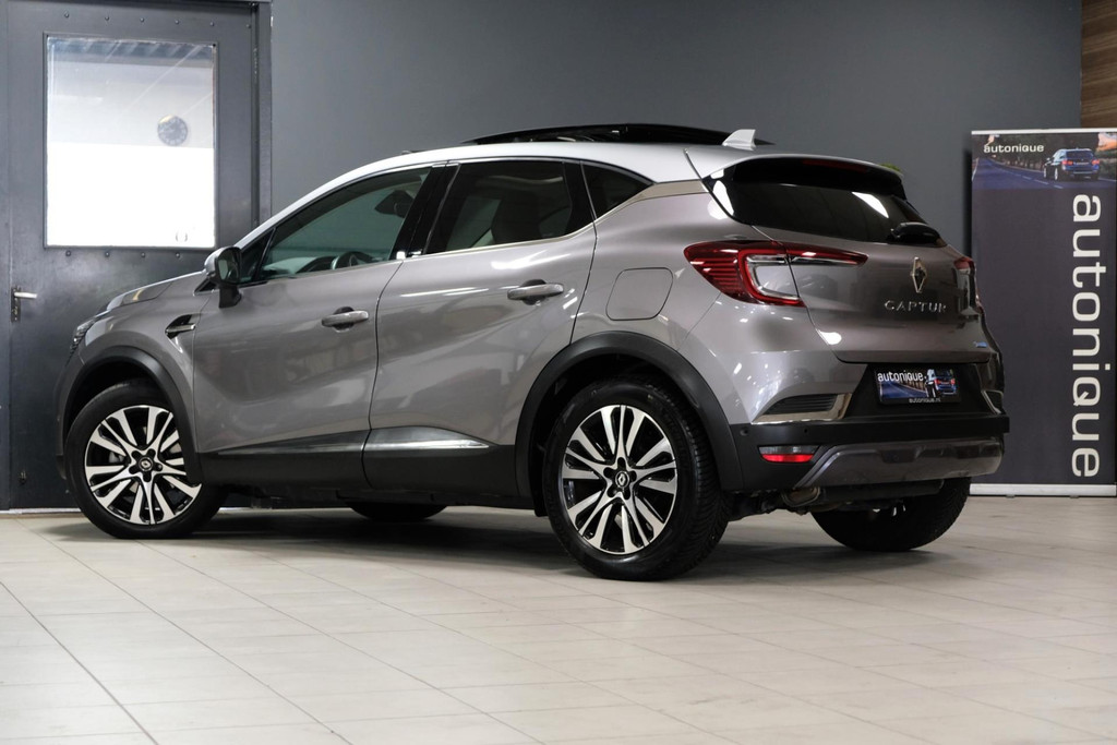 Renault Captur 1.6 E-Tech Plug-in Hybrid 160 Initiale Paris *PANORAMADAK* 56dkm ZEER LUXE 48722523-4.jpg | AutoNique Occasions Uden