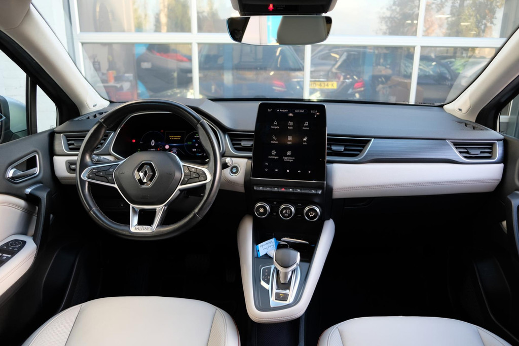 Renault Captur 1.6 E-Tech Plug-in Hybrid 160 Initiale Paris *PANORAMADAK* 56dkm ZEER LUXE 48722523-7.jpg | AutoNique Occasions Uden