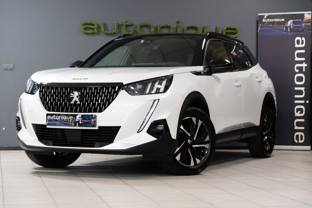 Peugeot 2008 1.2 PureTech GT *39.806km* |Nieuwstaat| Navi/Camera/Apple Carplay 49642978-0.jpg | AutoNique Occasions Uden