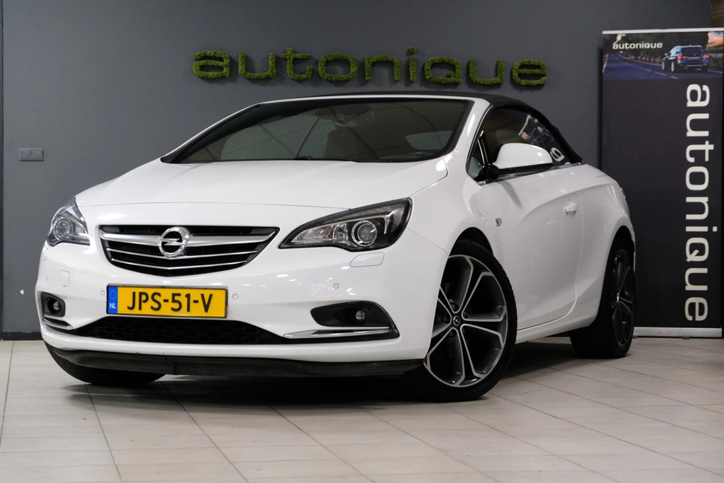 Opel Cascada 1.6 Turbo Cosmo 170pk/20inch/navi 49816488-0.jpg | AutoNique Occasions Uden