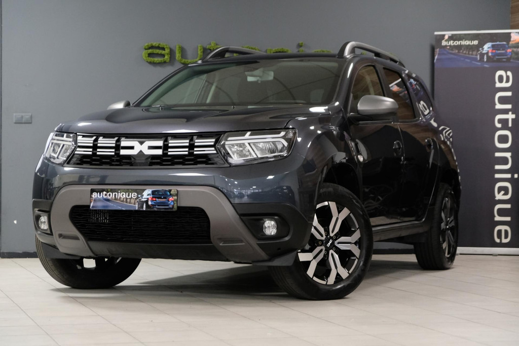 Dacia Duster 1.3 TCe 130 Journey |29.120km| Camera/Navigatie/TREKHAAK 131pk! 50107041-0.jpg | AutoNique Occasions Uden