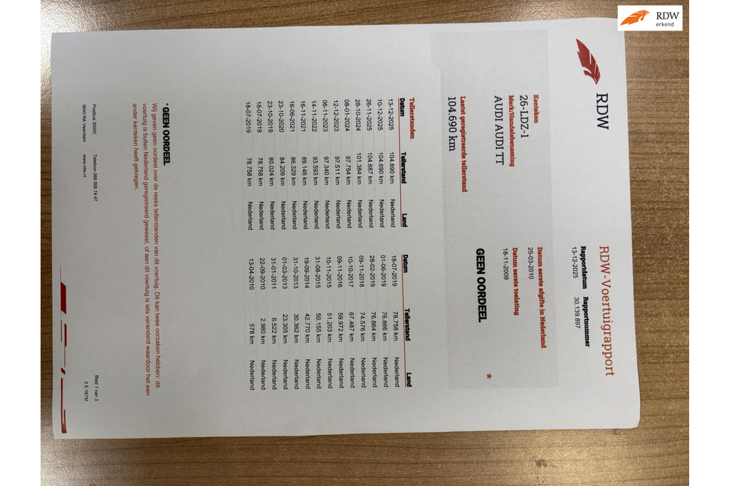 Audi TT 3.2 V6 quattro automaat/NAP 50139037-0.jpg | AutoNique Occasions Uden