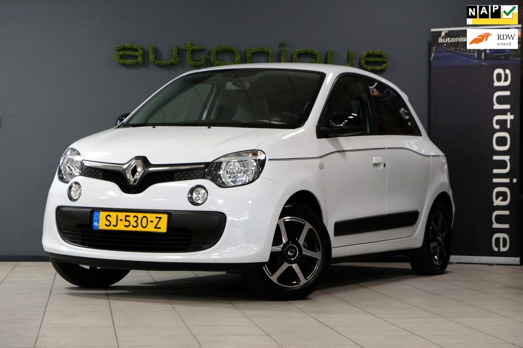 Renault Twingo 1.0 SCe Limited** 87dkm**onderhouden**Cruise**Airco** 50571721-0.jpg | AutoNique Occasions Uden