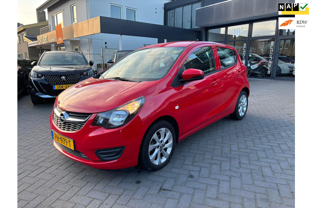 Opel KARL 1.0 ecoFLEX Selection 50768810-0.jpg | AutoNique Occasions Uden