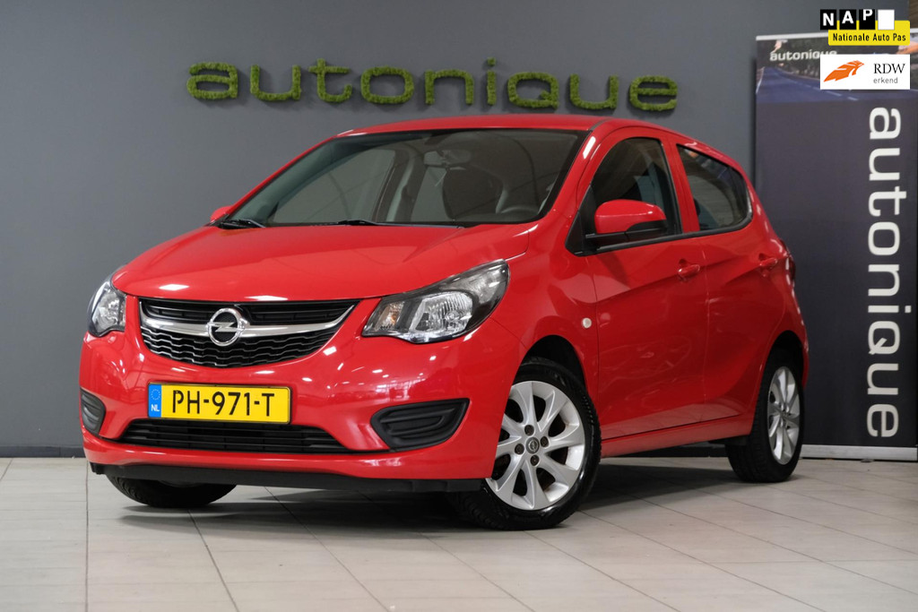 Opel KARL 1.0 ecoFLEX Selection 50768810-0.jpg | AutoNique Occasions Uden