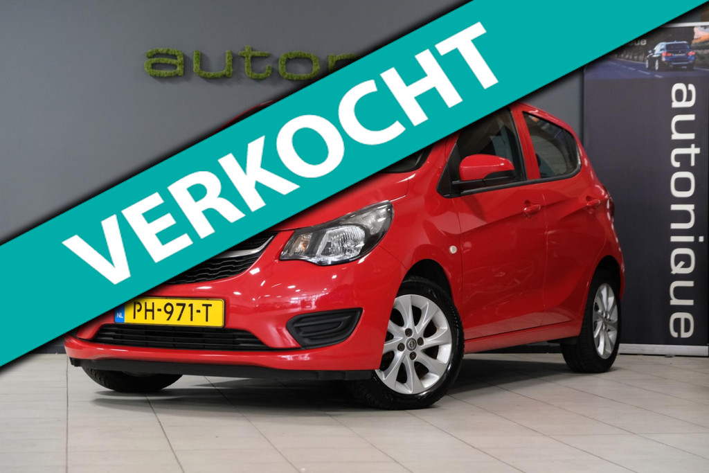 Opel KARL 1.0 ecoFLEX Selection 50768810-0.jpg | AutoNique Occasions Uden