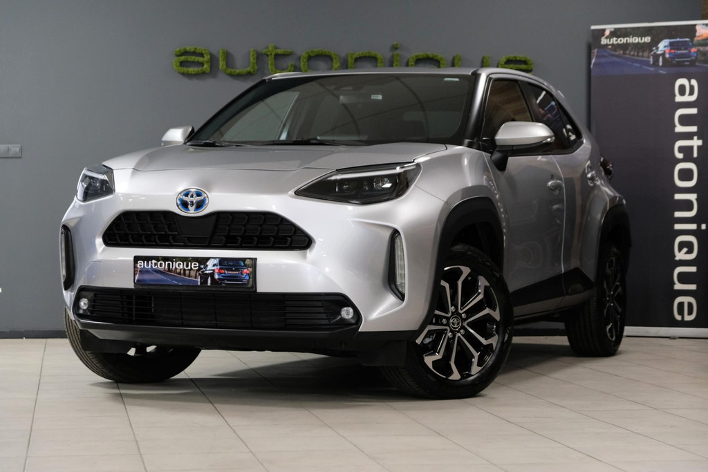 Toyota Yaris Cross 1.5 Hybrid *Team D* 32dkm Camera/Apple Carplay/Navigatie NIEUWSTAAT auto 50792977-0.jpg | AutoNique Occasions Uden