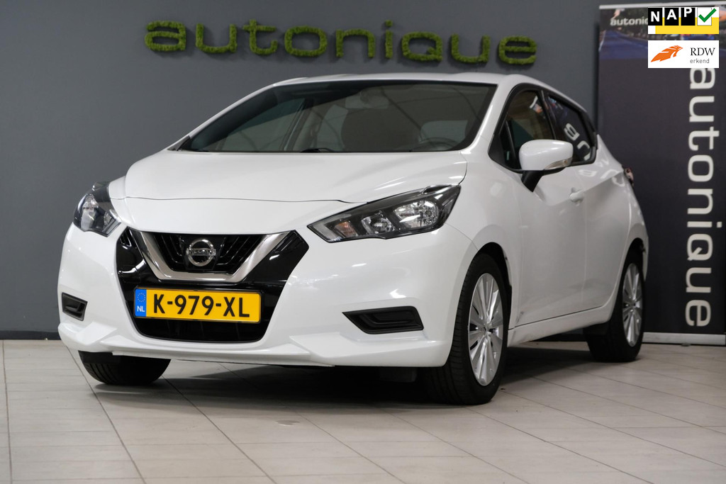Nissan Micra 1.0 IG-T Acenta 50857379-0.jpg | AutoNique Occasions Uden