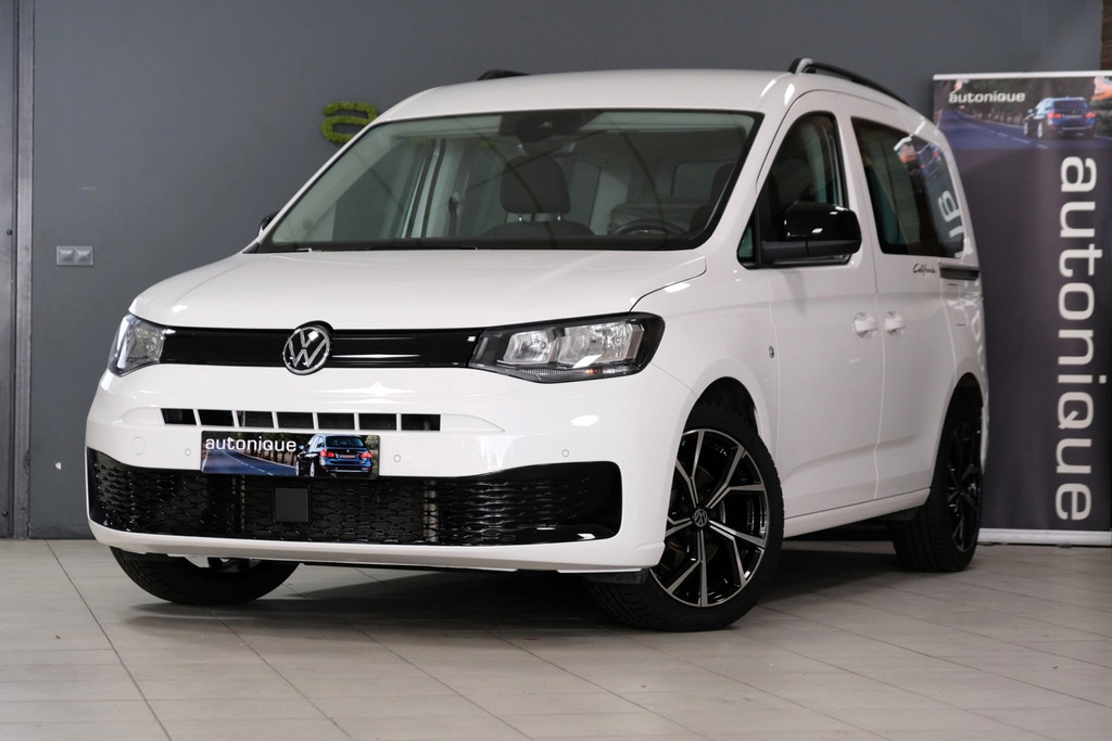 Volkswagen  CADDY 1.5 TSI CALIFORNIA |Afn.Trekhaak/Apple Carplay| 4 X NIEUWE ALL-Season 51636803-0.jpg | AutoNique Occasions Uden