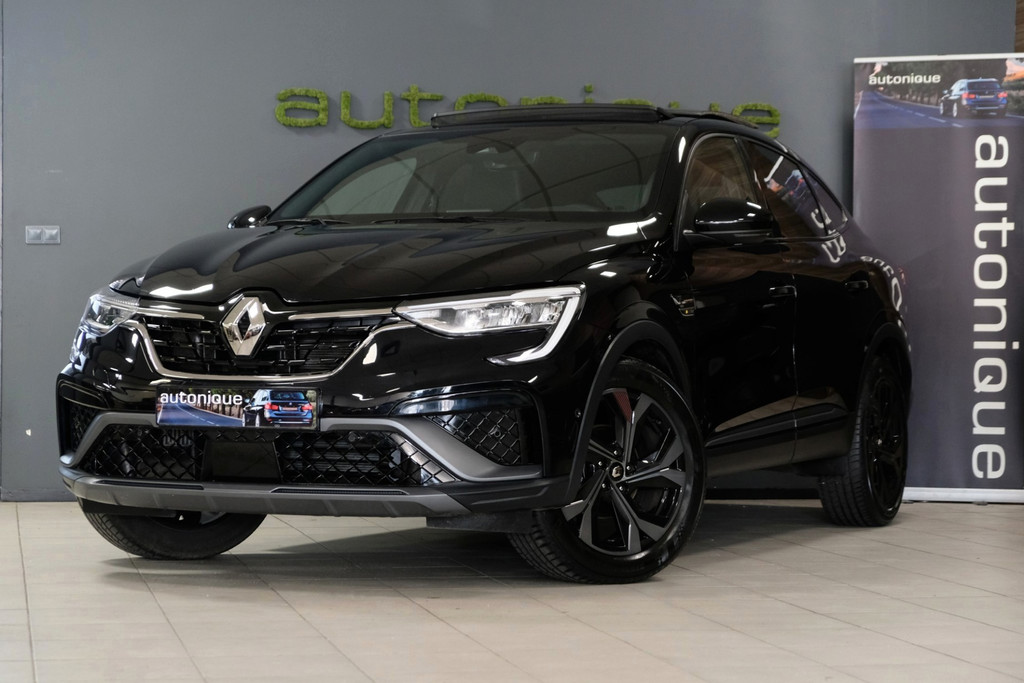 Renault Arkana 1.3 mild hybrid 160 R.S. line |PANORAMADAK| 22dkm!! Leder/Camera/Lane Assist 51757838-0.jpg | AutoNique Occasions Uden