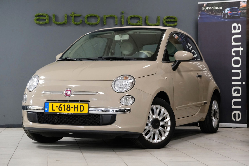 Fiat 500C 1.2 Lounge *46.000km* Automaat | Stoelverwarming | 4 cilinder motor 51916509-0.jpg | AutoNique Occasions Uden
