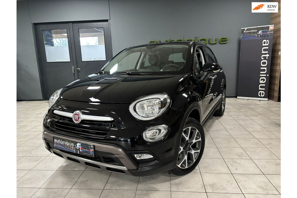Fiat 500X 1.4 Turbo MultiAir PopStar Automaat navi/cruise/clima 51956548-0.jpg | AutoNique Occasions Uden